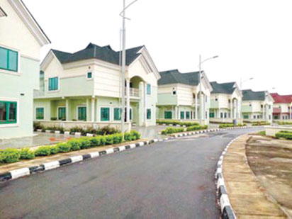 Nigeria’s real estate to hit $2.26trn in 2024 despite challenges