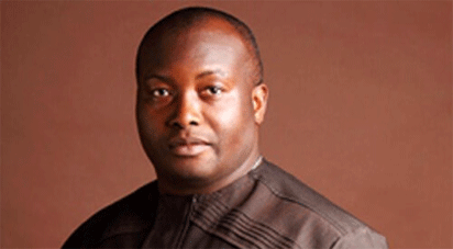 Hours after NECO cleared him, Ifeanyi Ubah says he wasn’t given fair-hearing