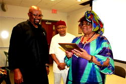 US agog as Igbo Studies Association holds 16th confab