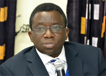 Healthcare can be source of foreign exchange – Former health minister
