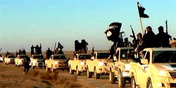 Nigeria 3rd most terrorised nation — Security expert