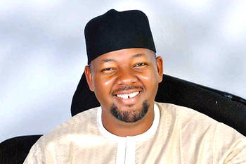 NASS should handle the issue of INEC budget in a bi-partisan way — Ahmed, President’s aide