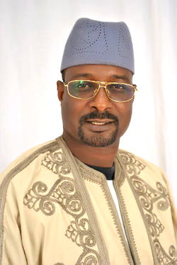 After six years Kano film maker Iyantama returns with a bang