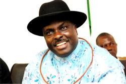 Ibori endorses Gov. Okowa’s re-election bid