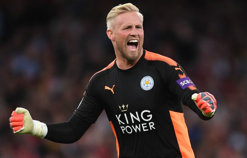 Kasper Schmeichel retires due to shoulder injury