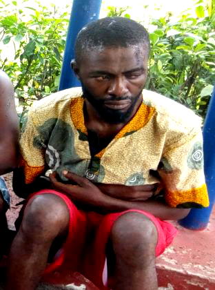 Kidnap gang leader in Imo arrested