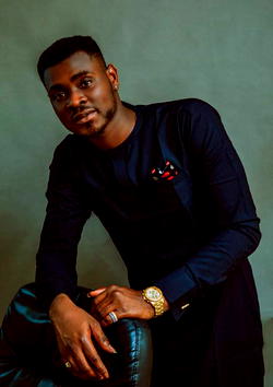 Kiss Daniel’s brother to launch online fashion store