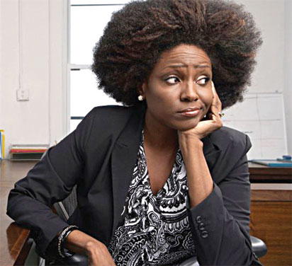 How to deal with gender issues at workplaces —Komolafe