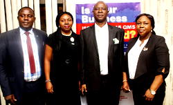 NECA assures of decent jobs, forms body for enhanced global competitiveness in business