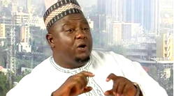 We‘ll amend constitution to make Buhari president for life, APC senatorial candidate