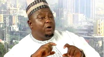 We‘ll amend constitution to make Buhari president for life, APC senatorial candidate