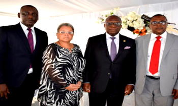 NBA PRESIDENCY: Obegolu backs Arthur Obi Okafor