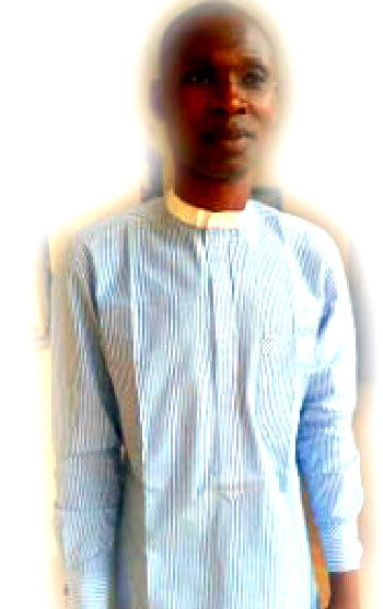 Senior Lecturer, son rape 13-year-old maid