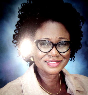 Bad roads remain our greatest challenge- Mrs Oraka Caption: Loral headmistress