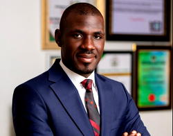 Firm, unveils new real estate project