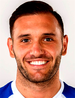 West Ham sign striker Perez from Arsenal