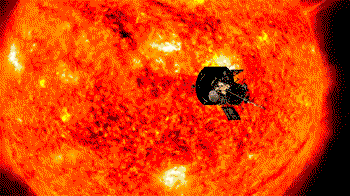 NASA shifts launch of spacecraft to the Sun
