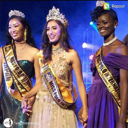 Miss Polo international: Contestants deny allegations of assault