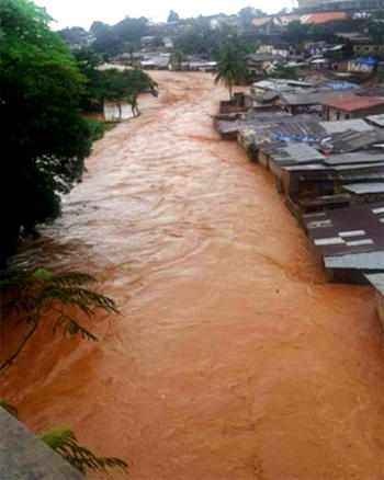 C’RIVER: FRC berates firm over poor safety protocol in road, drainage construction