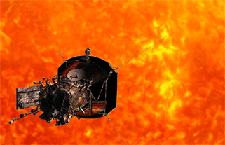 NASA embarks on “dangerous” mission to the Sun