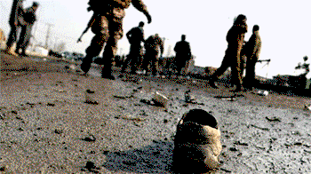 Afghanistan: Suicide bomber attacks NATO patrol, 3 dead