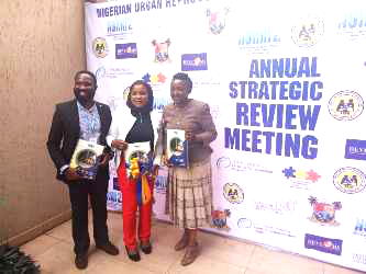 Improve quality of care drives uptake of family planning in Lagos—Omasanjuwa