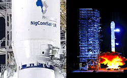 Satellite business: Govt insists on two new satellites