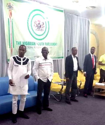 2019: Grant us 50% discount on nomination forms – Nigerian Youths