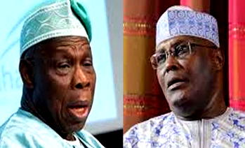 I stand with Atiku against Obasanjo