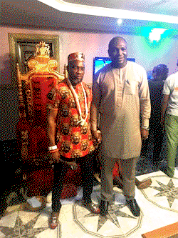 Our rich Igbo culture must not die – Emeneka