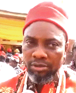 I will unify Ndigbo – Ochiagha Igbo