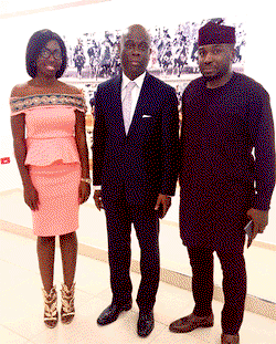 Abuja hosts 2018 ‘Miss Polo International’