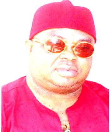PVC: Ohaneze appeals to citizens to register
