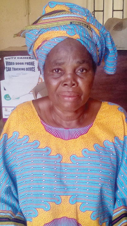 A Widow’s 15 years battle for her husband’s inheritance