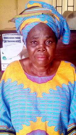 A Widow’s 15  years battle for  her husband’s inheritance