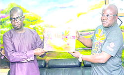 Ondo partners Oshodi Art Gallery, to hold art festival