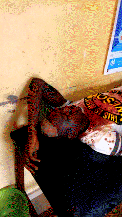 Herdsmen invade Onokpasa’s compound, maim son
