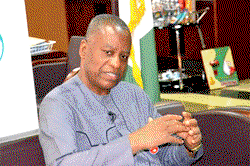 Ministry denies estacode scam