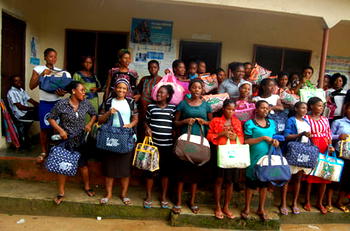 Oriental Energy Resources Limited renders free medicare to 4,000 villagers in A’Ibom communities