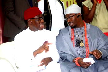 Okowa calls for collective efforts to check irregular migration