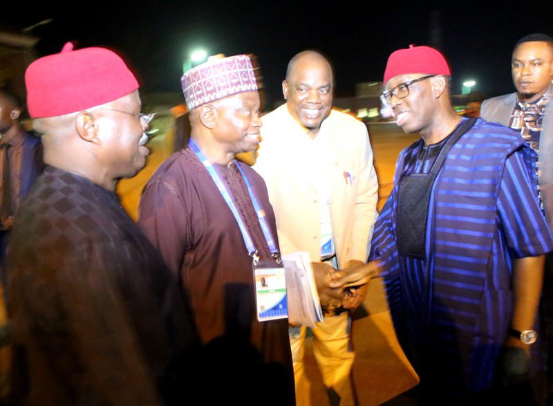 Okowa bags NOC merit award
