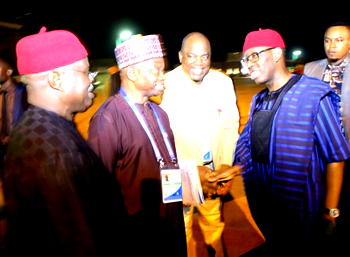 Okowa bags NOC merit award