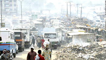 Environmetal protection: FG approves national biosecurity policy