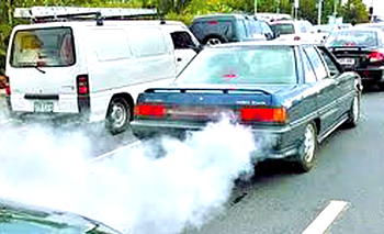 Pollution: Lagos, US make deal on improved environment