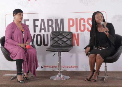 Nigeria, Ghana consumes $3bn worth of Pork
