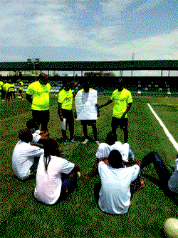 Premier Skills ends intensive coaching