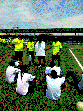 Premier Skills ends intensive coaching