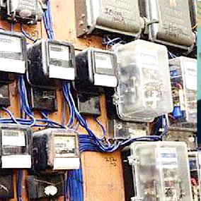 Why DISCOs are not  in a hurry to give you prepaid meters  — Desmennu, engineer