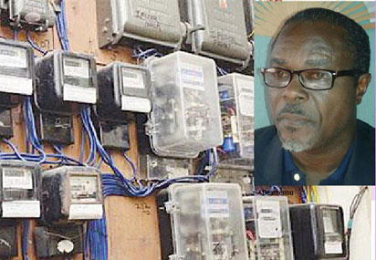 We have over 8m metre gap in Nigeria – Power Minister