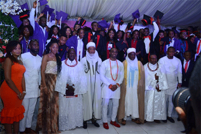 Benin Prince Ezelekhae Ewuare II, launches ‘Odumalife’ Foundation